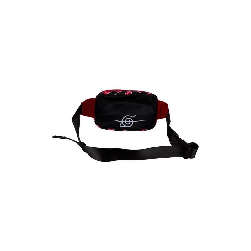NARUTO - Akatsuki - Sling Bag LoungeFly 