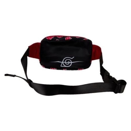 NARUTO - Akatsuki - Sling Bag LoungeFly 