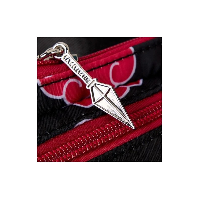 NARUTO - Akatsuki - Sling Bag LoungeFly 