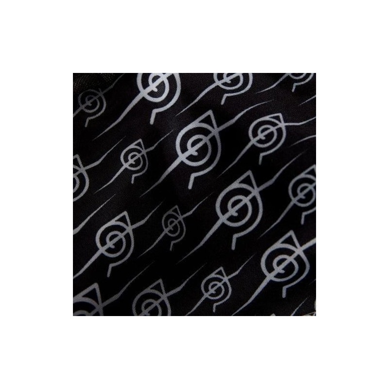 NARUTO - Akatsuki - Sling Bag LoungeFly 