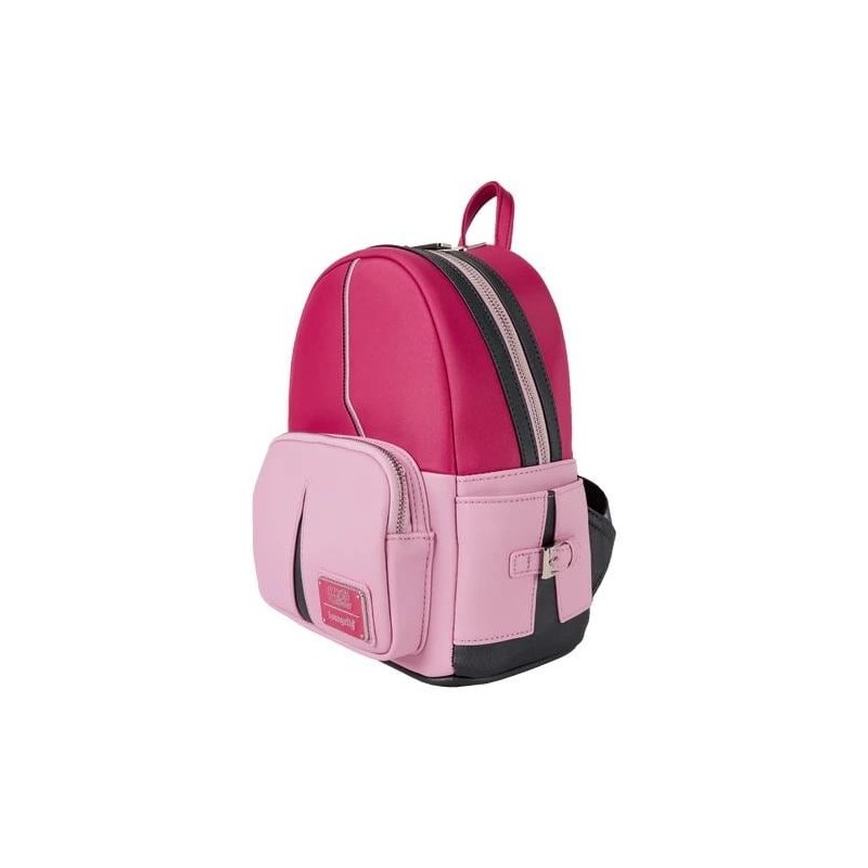 NARUTO - Tenue de Sakura - Mini Sac à Dos Loungefly 