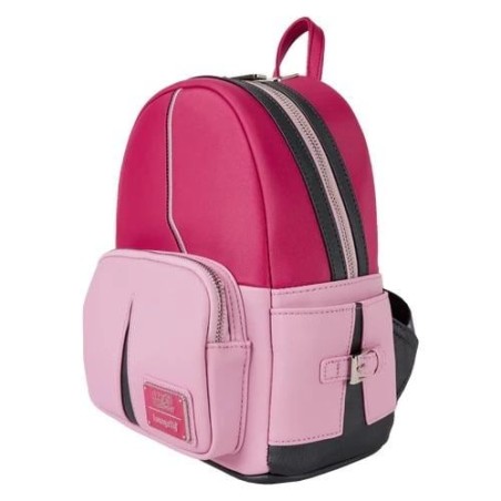 NARUTO - Tenue de Sakura - Mini Sac à Dos Loungefly 