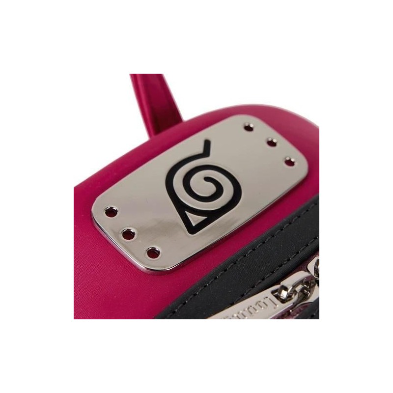 NARUTO - Tenue de Sakura - Mini Sac à Dos Loungefly 