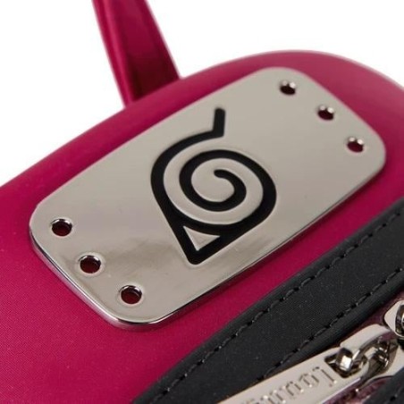 NARUTO - Tenue de Sakura - Mini Sac à Dos Loungefly 