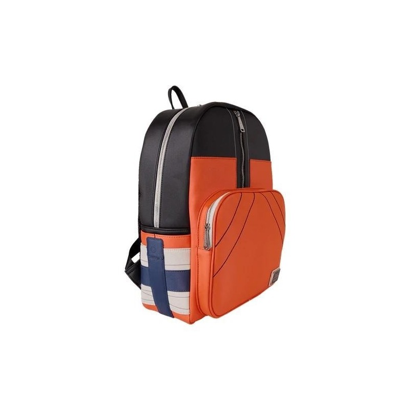 NARUTO - Tenue - Sac à dos LoungeFly 
