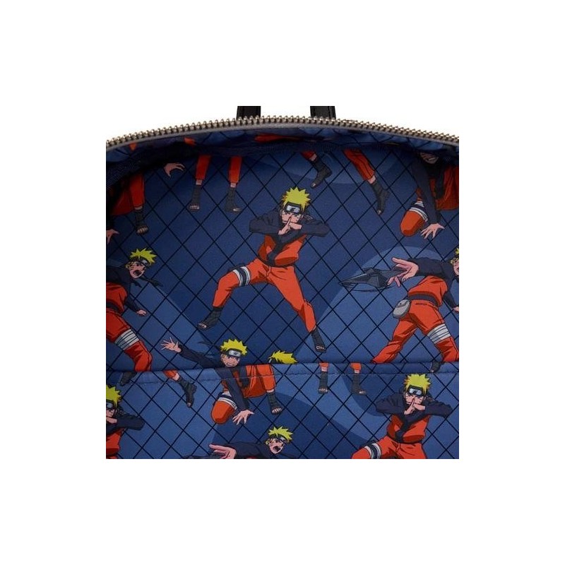 NARUTO - Tenue - Sac à dos LoungeFly 
