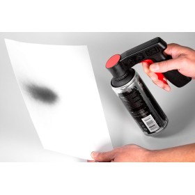 SPRAY CRAFT Spray Can Trigger Grip (Pistola adaptable para Sprays)