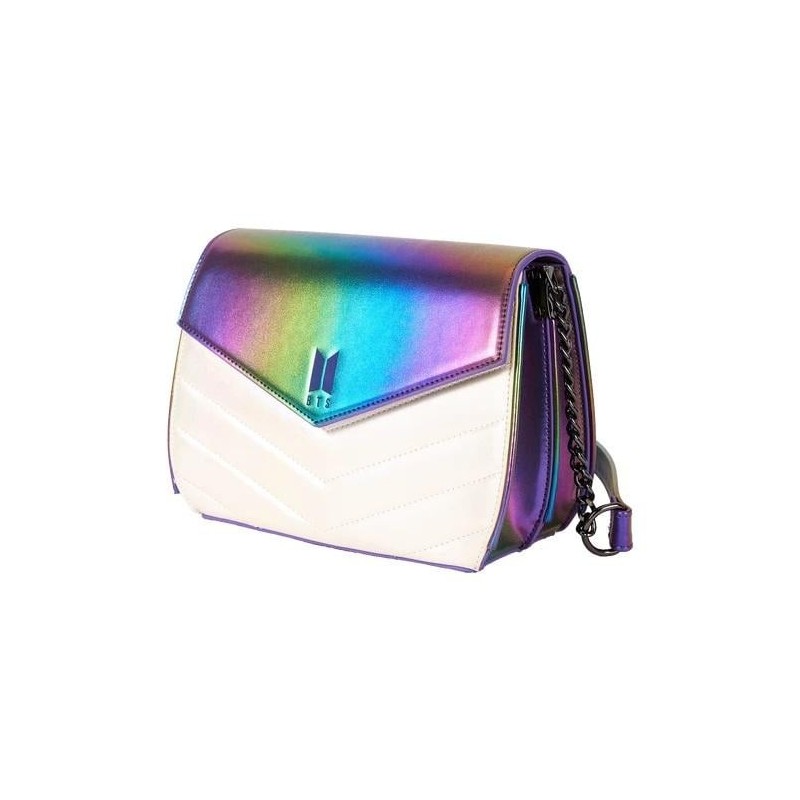 BTS - Sac bandoulière Loungefly 