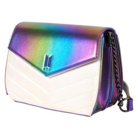 BTS - Sac bandoulière Loungefly 