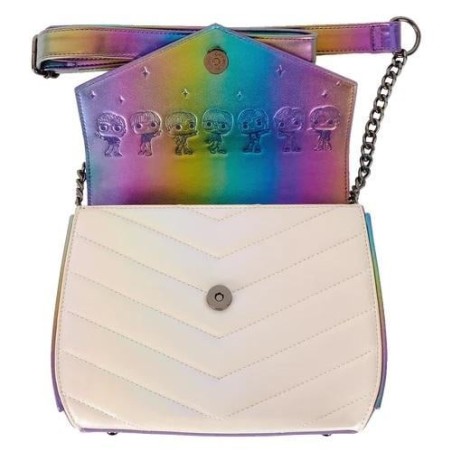 BTS - Sac bandoulière Loungefly 