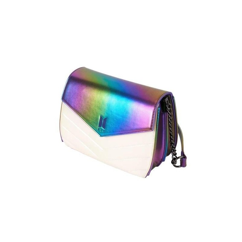 BTS - Sac bandoulière Loungefly 