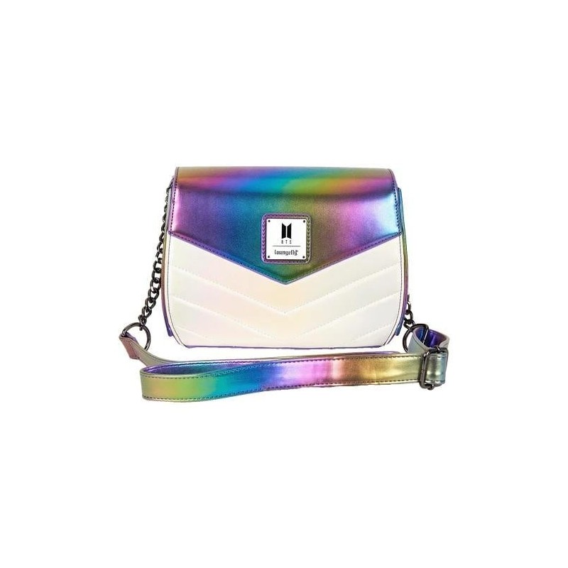 BTS - Sac bandoulière Loungefly 