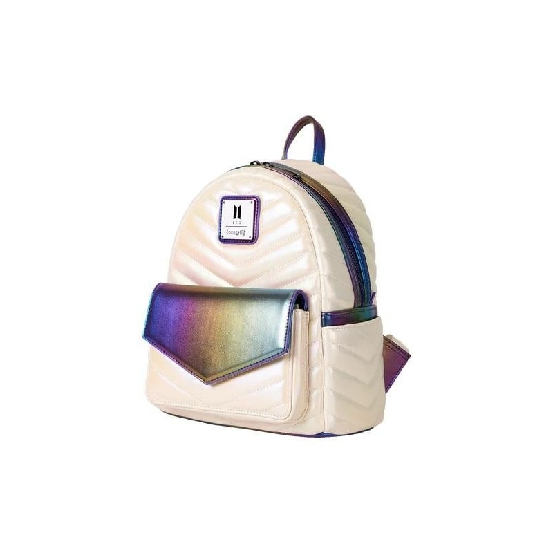 BTS - Mini Sac à Dos Loungefly 