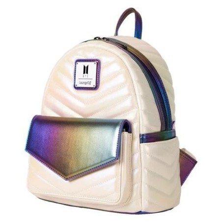 BTS - Mini Sac à Dos Loungefly 