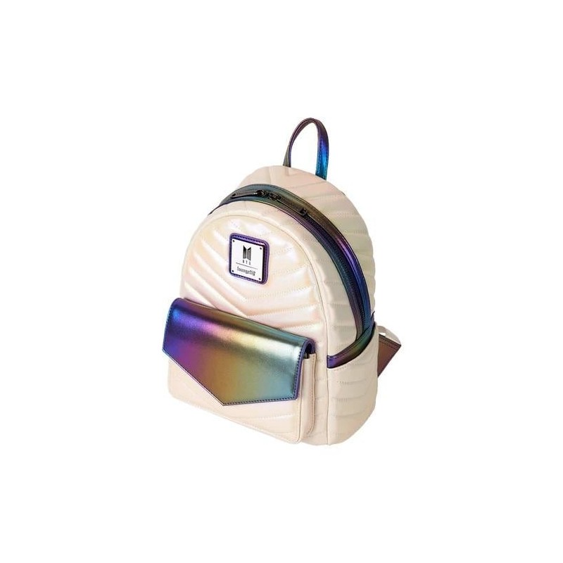 BTS - Mini Sac à Dos Loungefly 