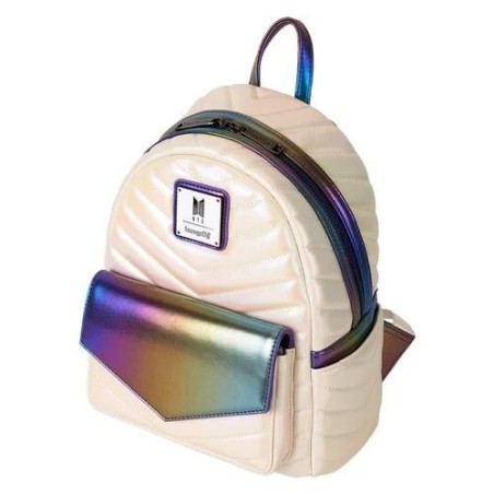 BTS - Mini Sac à Dos Loungefly 