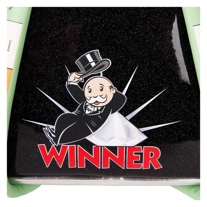 HASBRO - Monopoly - Mini Sac à Dos LoungeFly 
