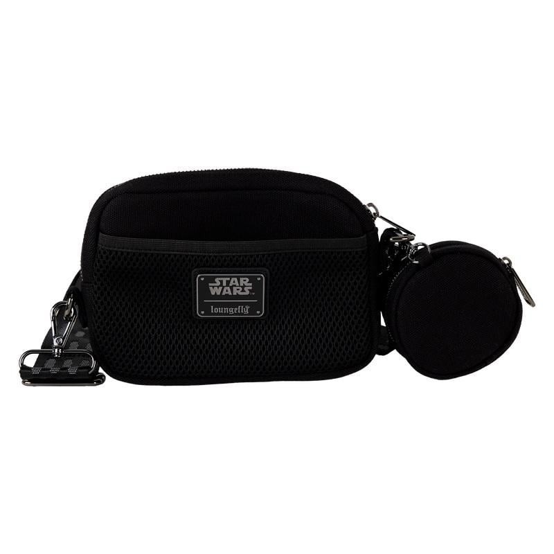 STAR WARS - Sling Bag LoungeFly 
