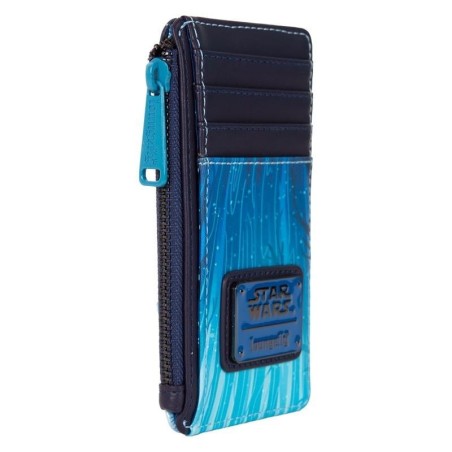 STAR WARS - Le Réveil de la Force - Large Porte-carte Loungefly 