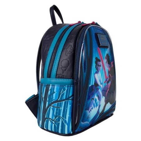 STAR WARS - Le Réveil de la Force - Mini Sac à Dos LoungeFly 