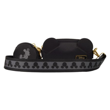 DISNEY - Oreilles de Mickey - Sling Bag LoungeFly 