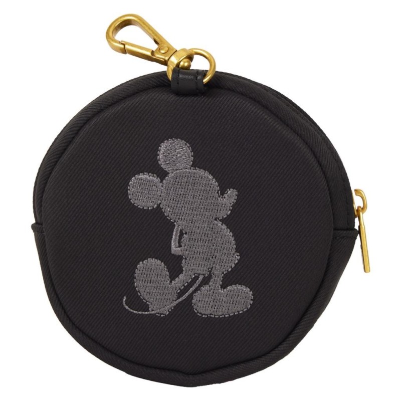 DISNEY - Oreilles de Mickey - Sling Bag LoungeFly 