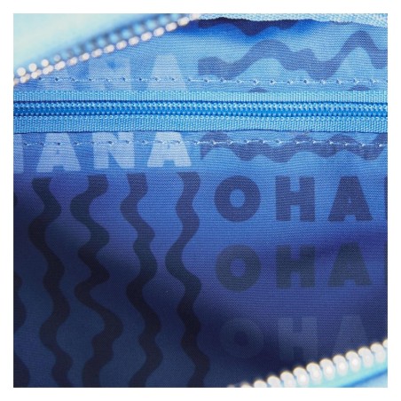 DISNEY - Stitch - Ceinture Banane LoungeFly 