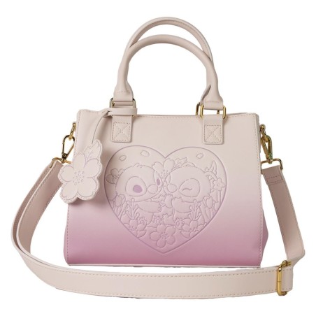 DISNEY - Cute Stitch - Sac bandoulière Loungefly 