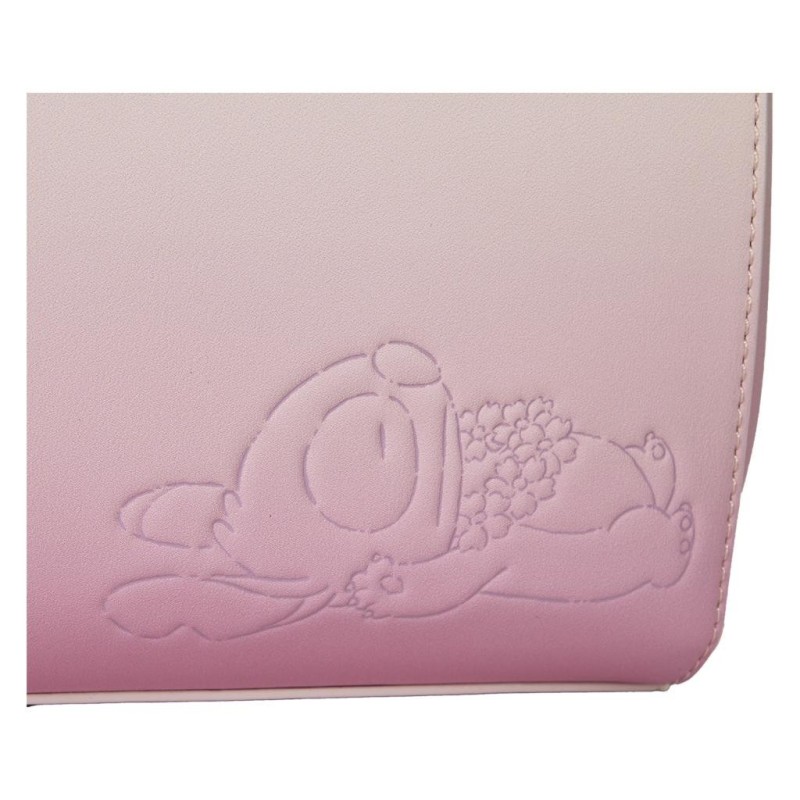 DISNEY - Cute Stitch - Sac bandoulière Loungefly 