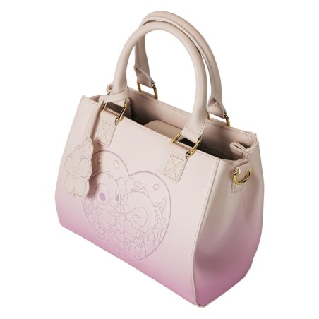 DISNEY - Cute Stitch - Sac bandoulière Loungefly 