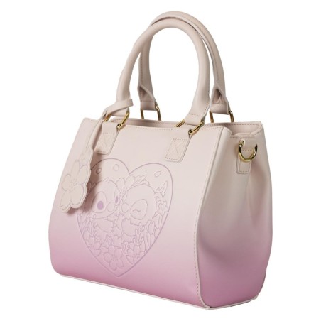 DISNEY - Cute Stitch - Sac bandoulière Loungefly 