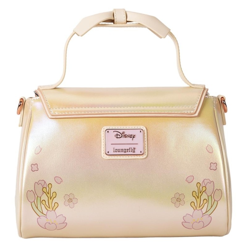 DISNEY - Cute Stitch - Sac bandoulière Loungefly 