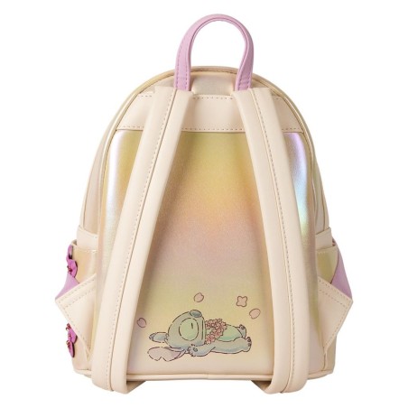 DISNEY - Cute Stitch - Mini Sac à Dos LoungeFly 
