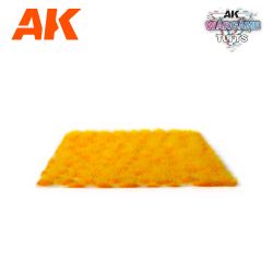 ORANGE WARGAME TUFTS 2