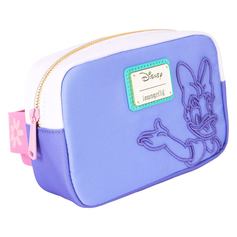 DISNEY - Daisy Duck - Sling Bag LoungeFly 