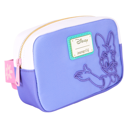 DISNEY - Daisy Duck - Sling Bag LoungeFly 
