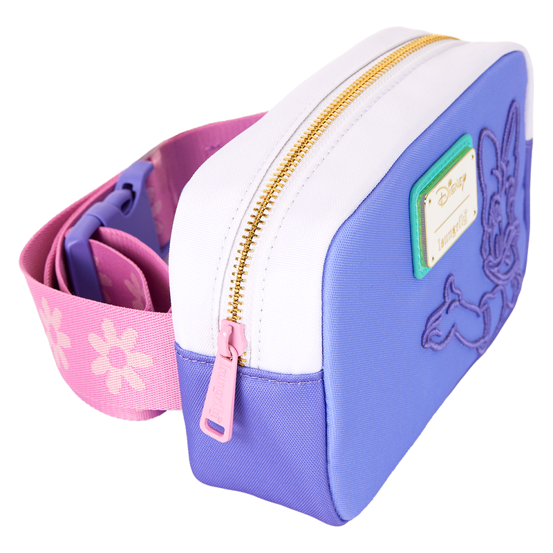DISNEY - Daisy Duck - Sling Bag LoungeFly 