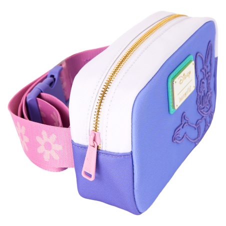 DISNEY - Daisy Duck - Sling Bag LoungeFly 