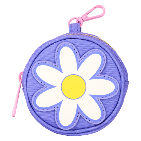DISNEY - Daisy Duck - Sling Bag LoungeFly 