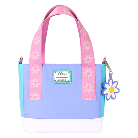 DISNEY - Daisy Duck - Mini Tote Bag Nylon Loungefly 