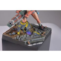 PINK WARGAME TUFTS 2