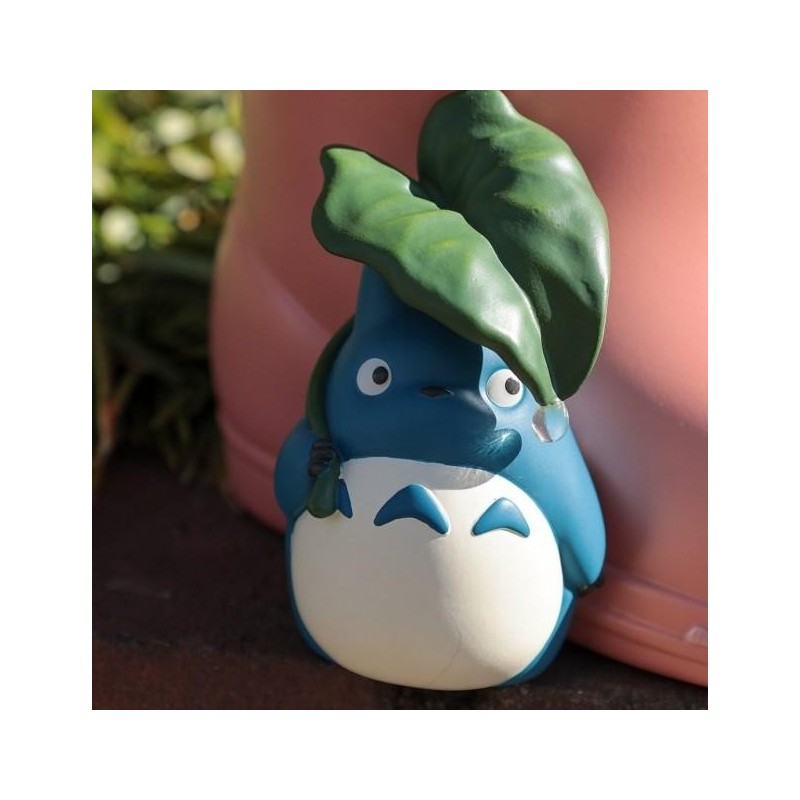 MON VOISIN TOTORO - Bottes de Mei - Diorama Planter 13cm 