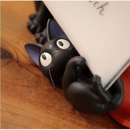 KIKI LA PETITE SORCIERE - Jiji - Diorama Planter 16cm 