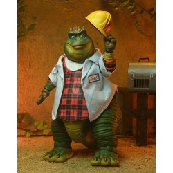 DINOSAURES - Earl Sinclair Wesayso - Figurine Ultimate 18cm  2