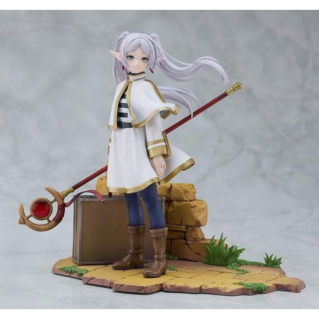 FRIEREN BEYHOND JOURNEY'S END - Frieren - Statuette 1/7 21cm 