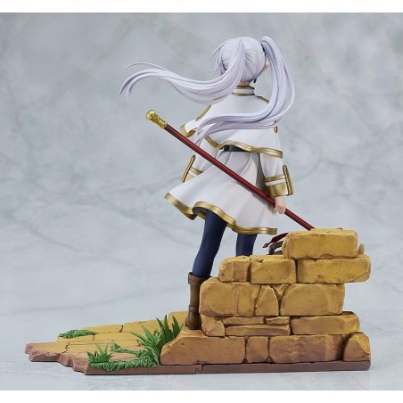 FRIEREN BEYHOND JOURNEY'S END - Frieren - Statuette 1/7 21cm 