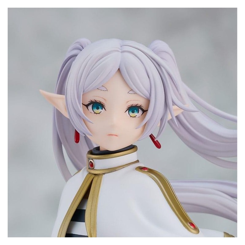 FRIEREN BEYHOND JOURNEY'S END - Frieren - Statuette 1/7 21cm 