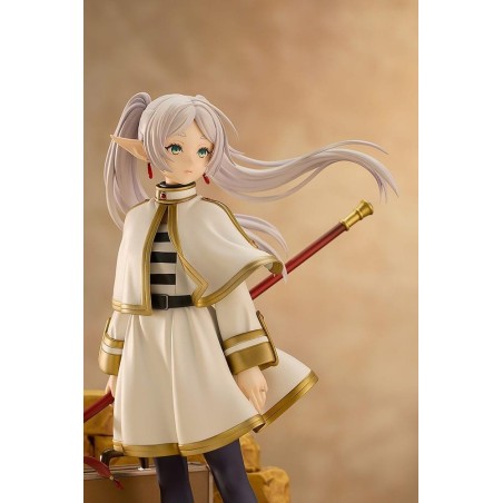 FRIEREN BEYHOND JOURNEY'S END - Frieren - Statuette 1/7 21cm 