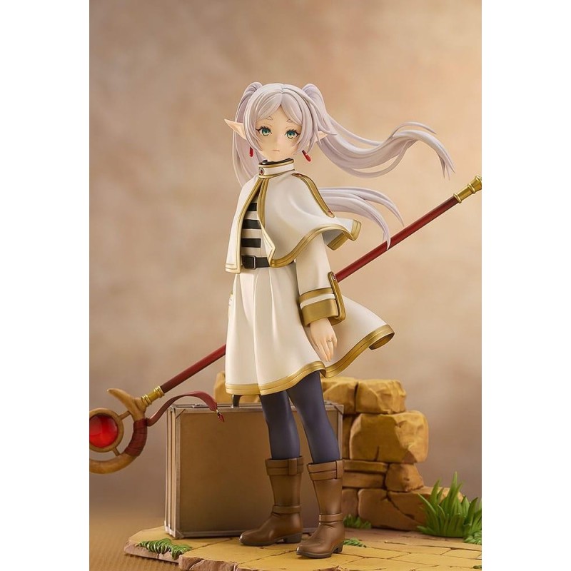 FRIEREN BEYHOND JOURNEY'S END - Frieren - Statuette 1/7 21cm 