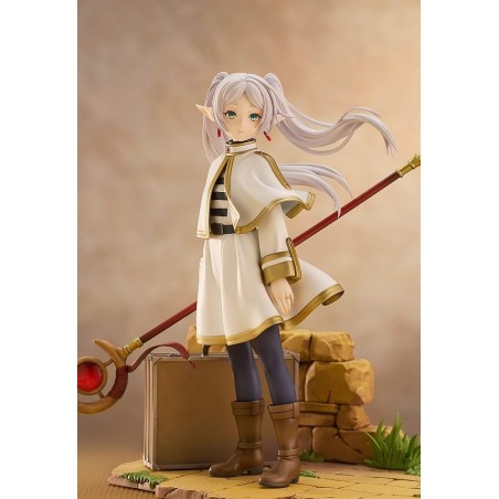FRIEREN BEYHOND JOURNEY'S END - Frieren - Statuette 1/7 21cm 